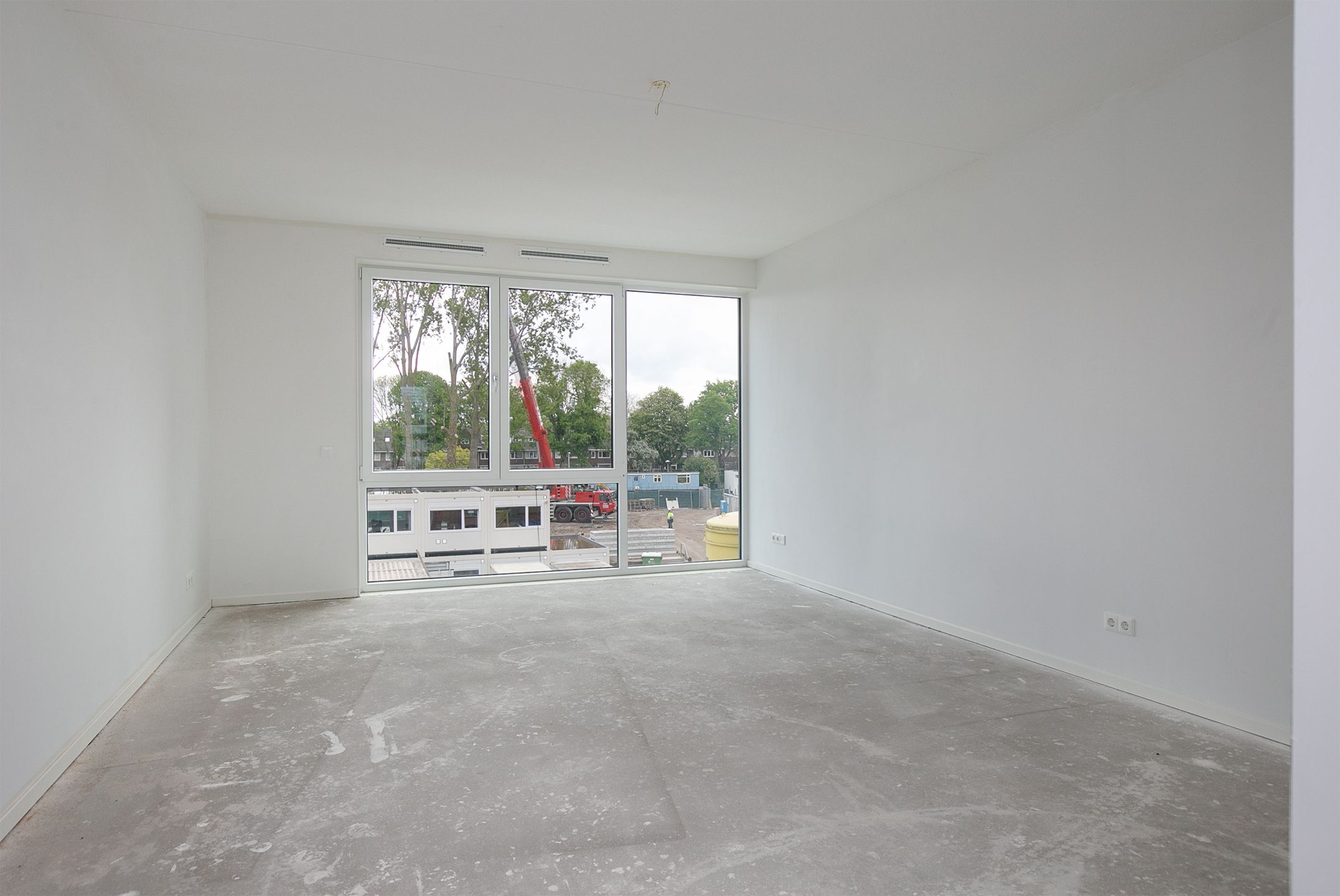 Photo 3 of Oranje Vrijbuiterskade 78