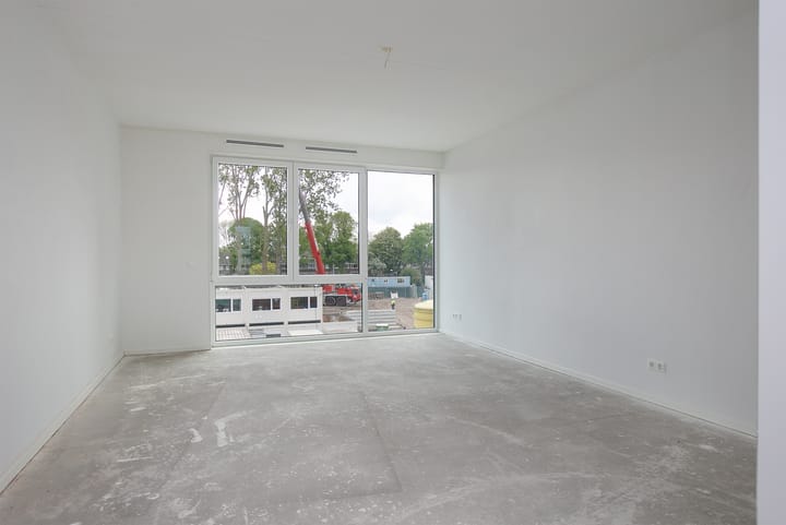 Foto 3 van Oranje Vrijbuiterskade 78