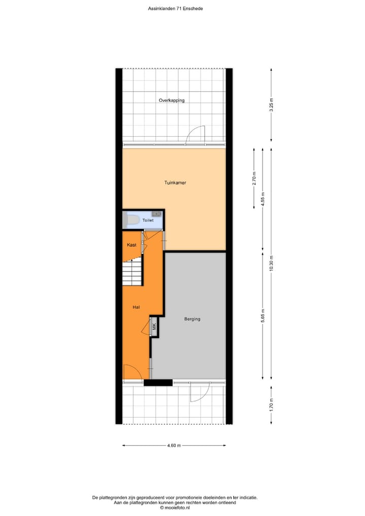 Foto 33 van Assinklanden 71