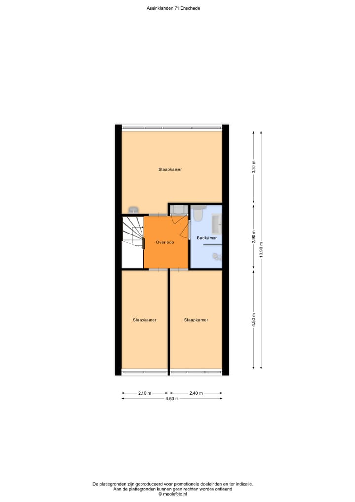 Foto 35 van Assinklanden 71