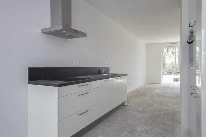 Foto 6 van Oranje Vrijbuiterskade 78