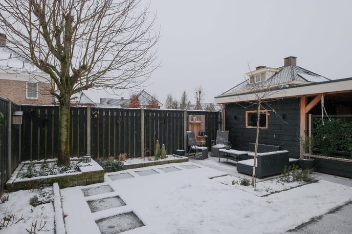 Foto 2 van Evvesboer 15