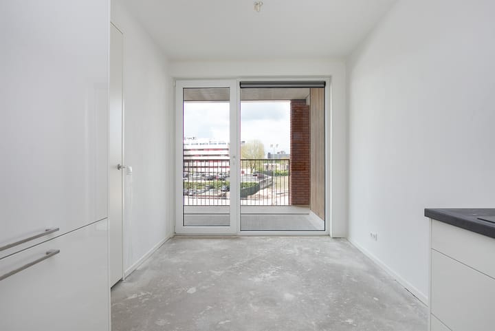 Foto 8 van Oranje Vrijbuiterskade 78