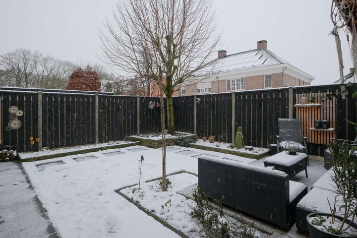 Foto 3 van Evvesboer 15