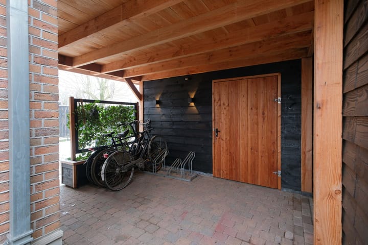 Foto 5 van Evvesboer 15