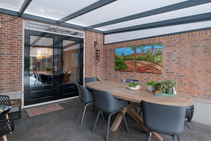 Foto 6 van Evvesboer 15