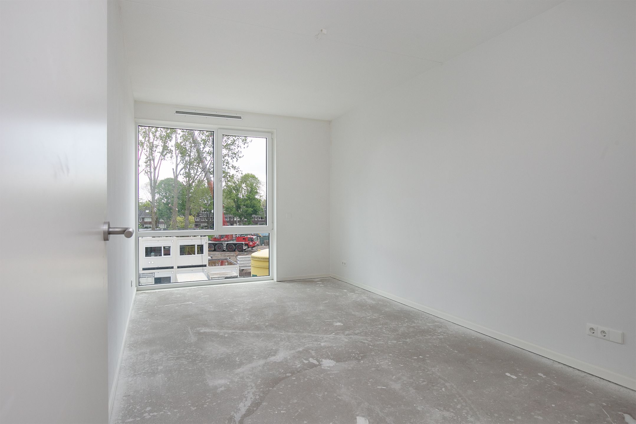 Photo 12 of Oranje Vrijbuiterskade 78