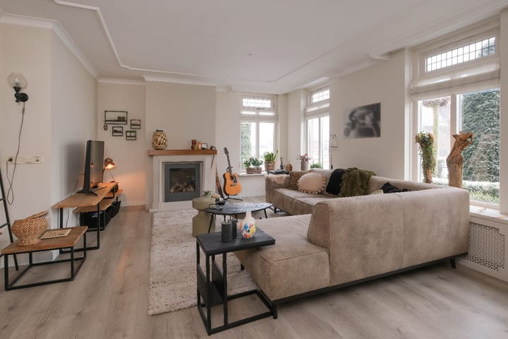 Foto 10 van Evvesboer 15