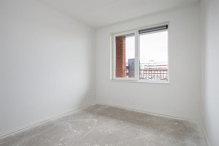 Foto 14 van Oranje Vrijbuiterskade 78