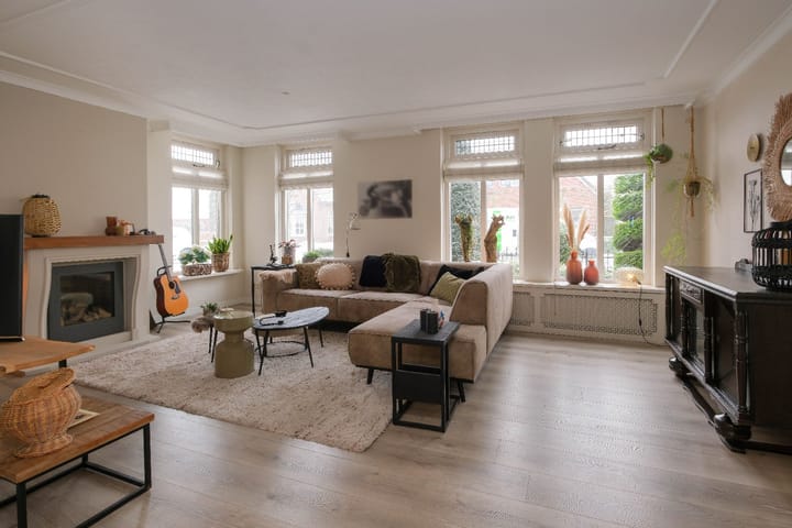 Foto 11 van Evvesboer 15