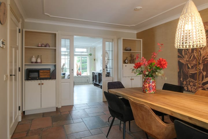 Foto 13 van Evvesboer 15