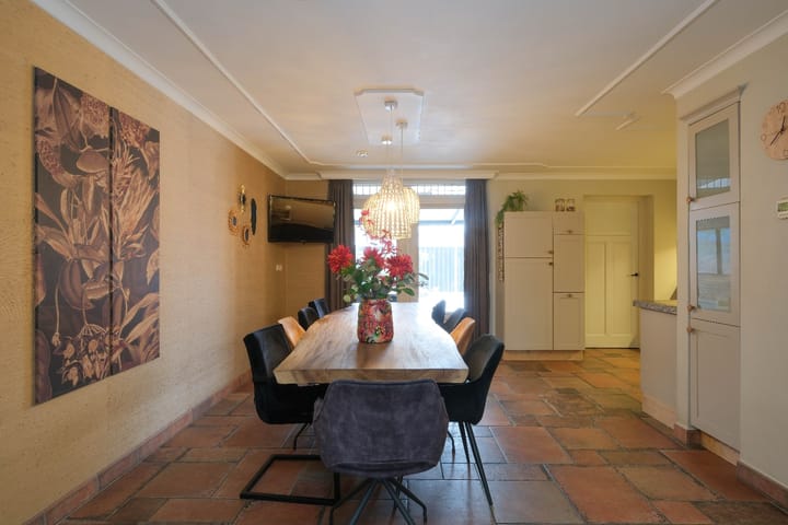 Foto 14 van Evvesboer 15