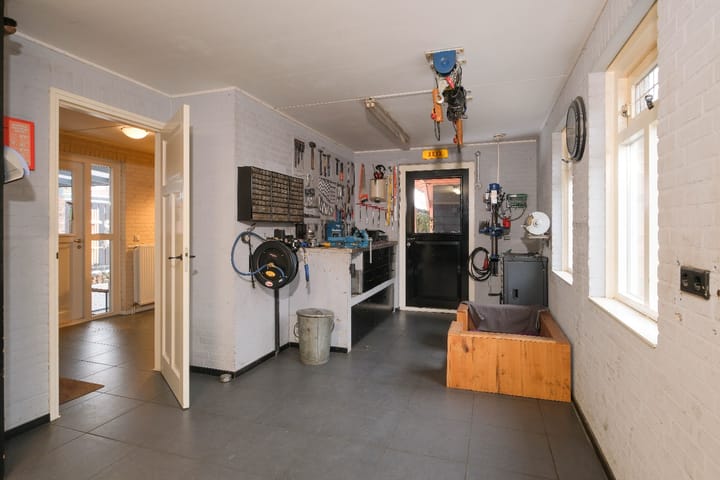 Foto 21 van Evvesboer 15