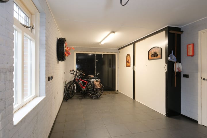 Foto 20 van Evvesboer 15