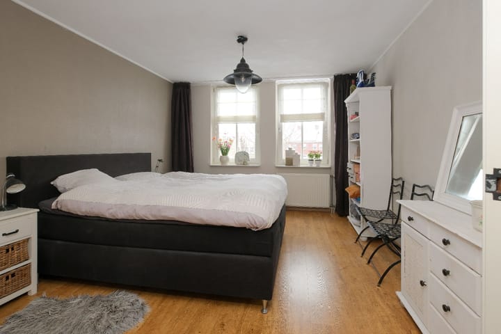 Foto 23 van Evvesboer 15