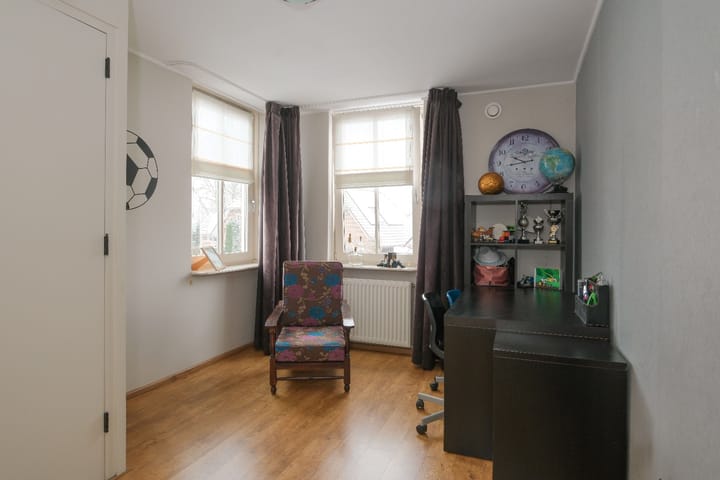 Foto 25 van Evvesboer 15