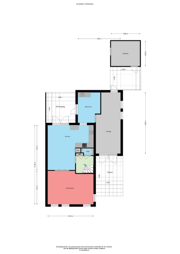 Foto 33 van Evvesboer 15