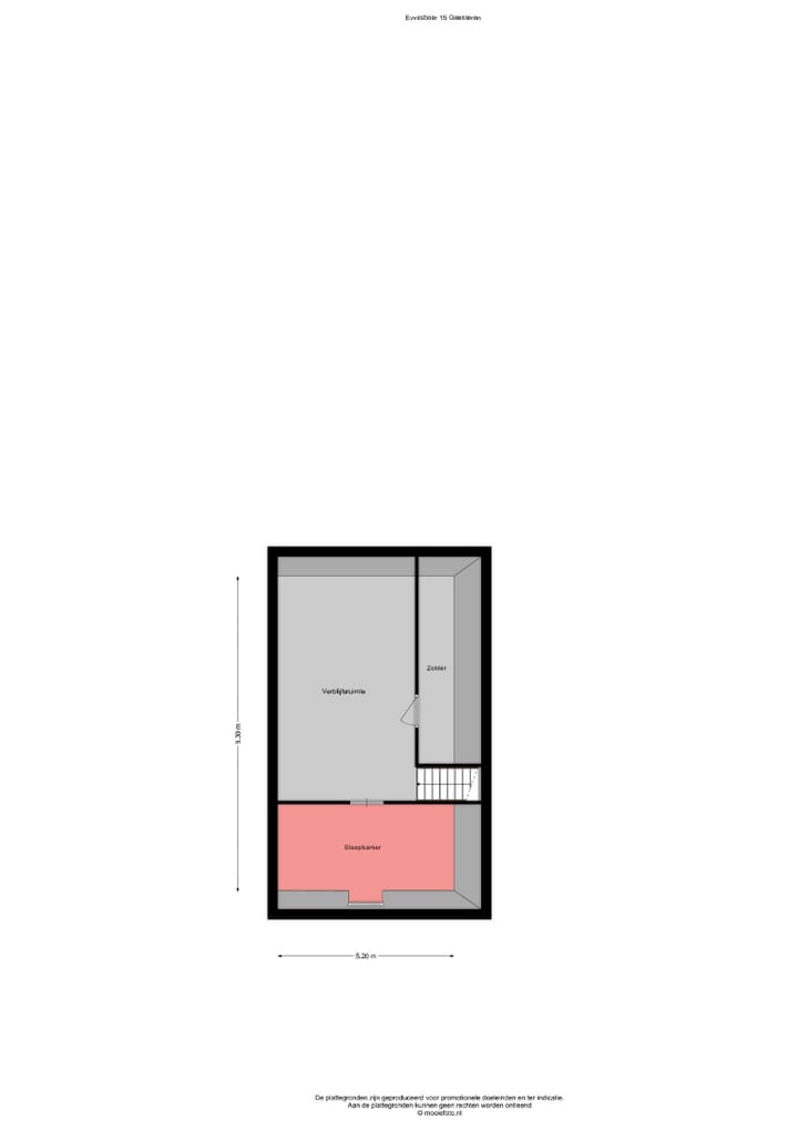 Foto 38 van Evvesboer 15