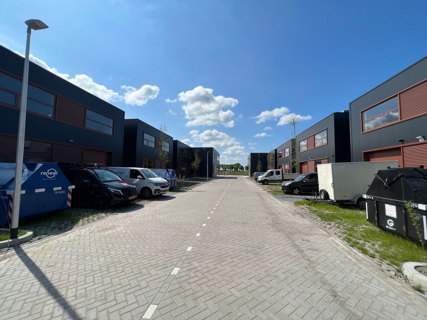 View photo 1 of Visserijweg 32-U