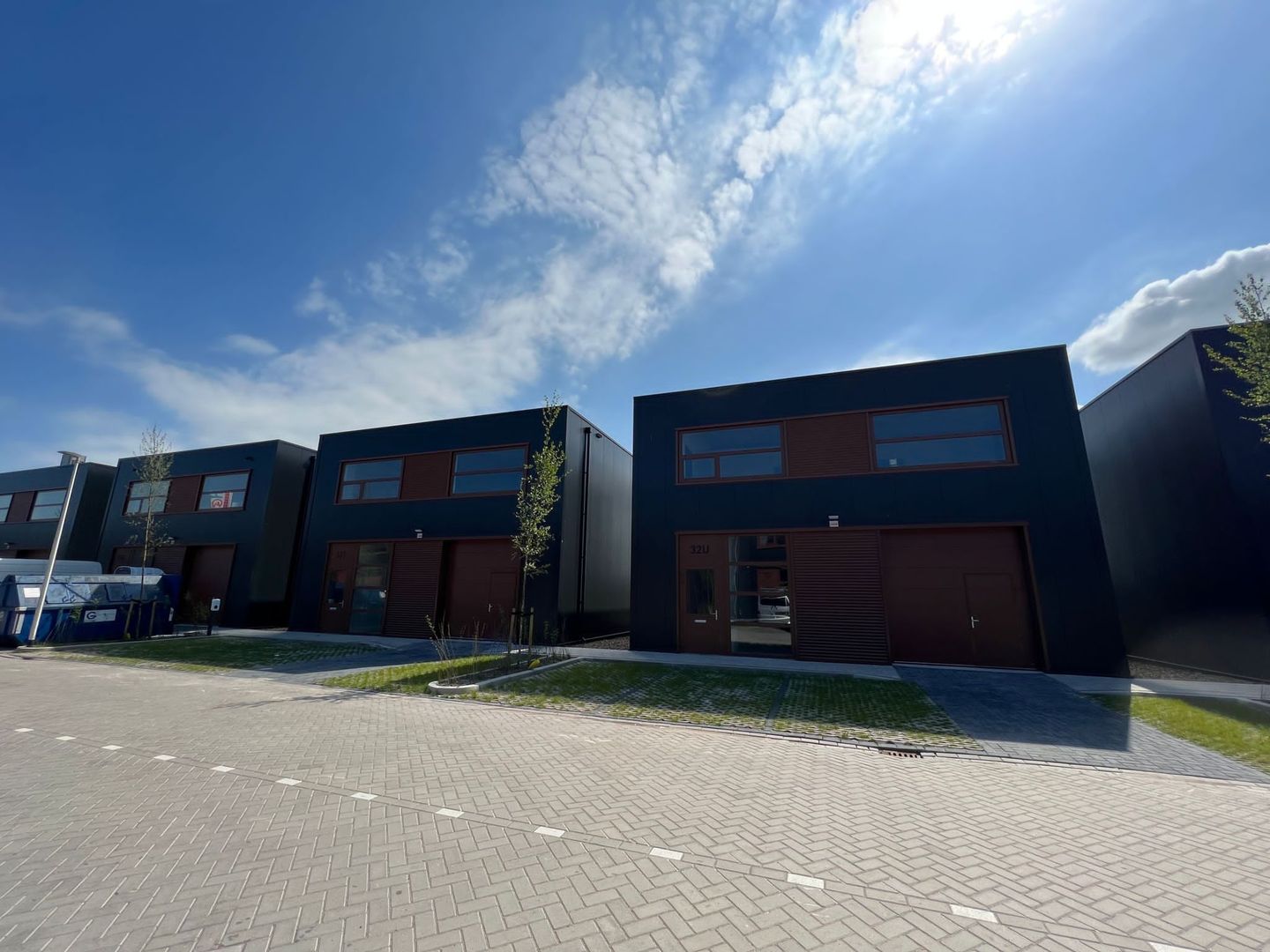 View photo 2 of Visserijweg 32-U