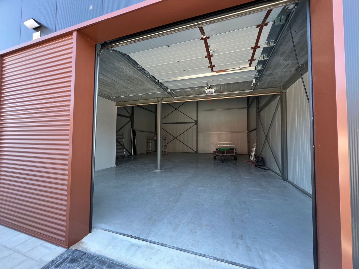 View photo 3 of Visserijweg 32-U