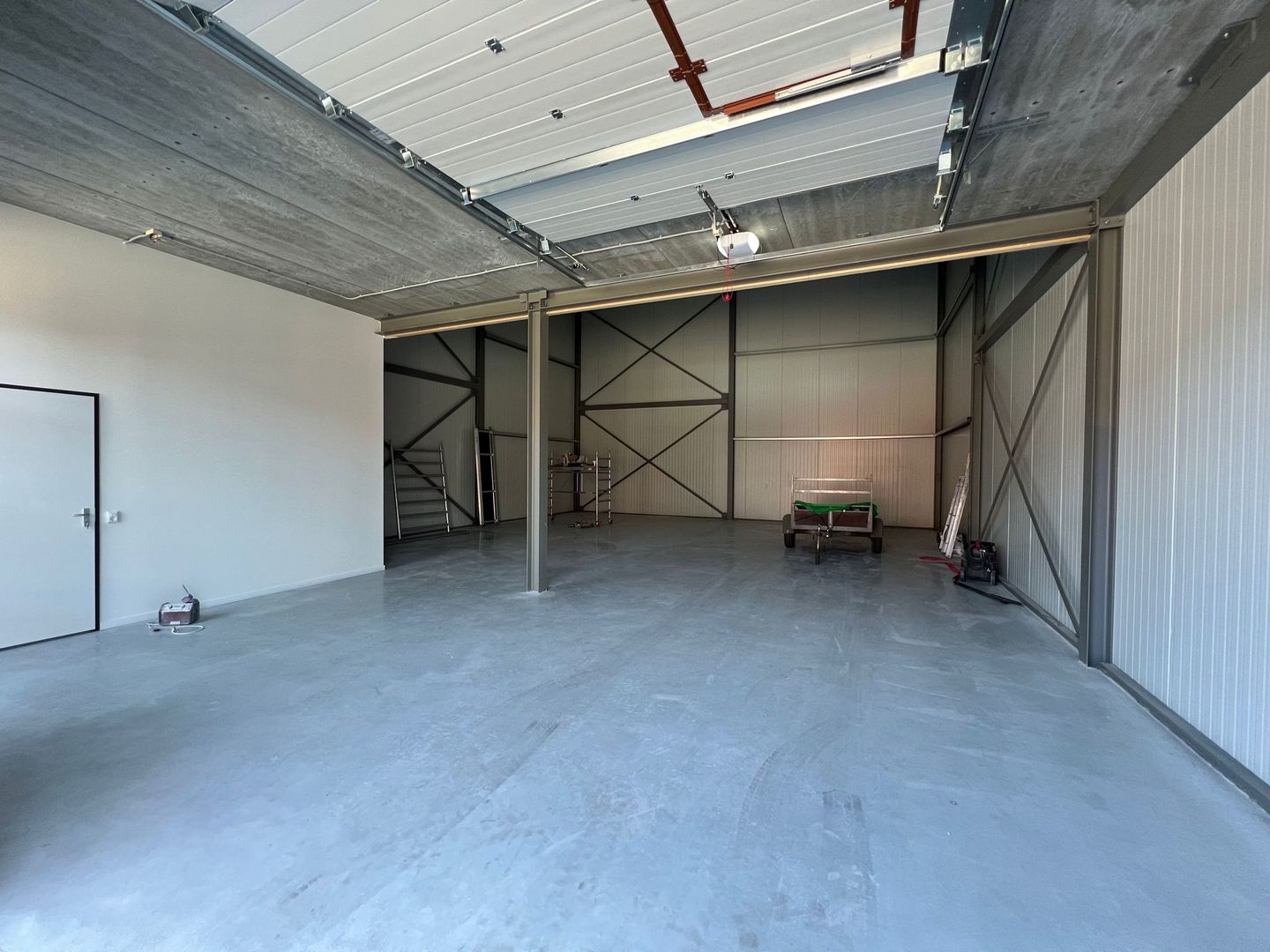 View photo 5 of Visserijweg 32-U