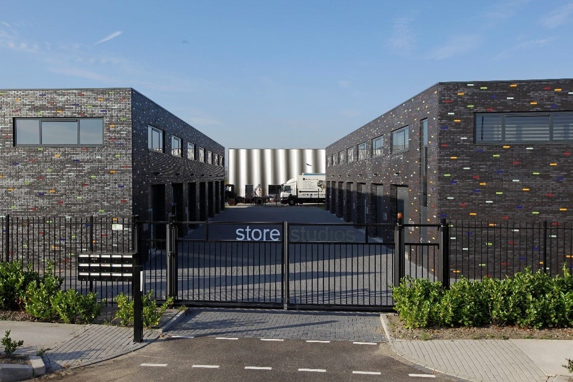 Bekijk foto 2 van Nieuwland Parc 314-a