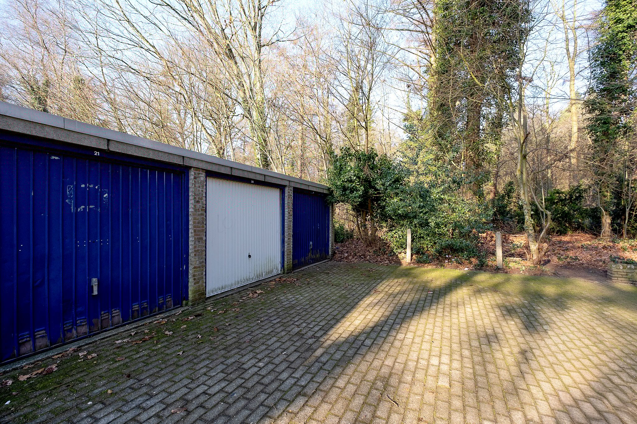 Foto 30 van Landschaplaan 123