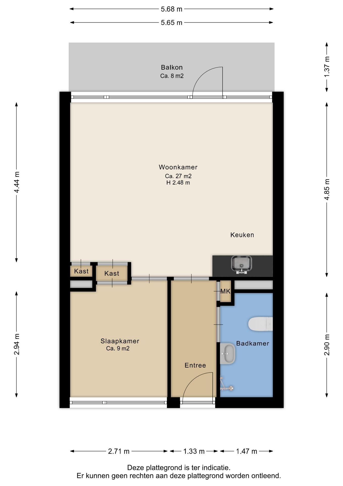 Foto 39 van Landschaplaan 123