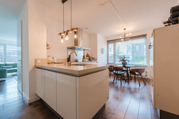 Foto 3 van Graskamp 14