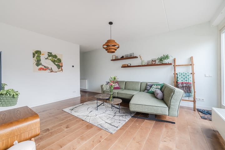 Foto 5 van Graskamp 14