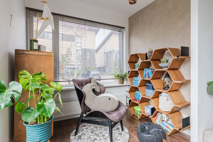 Foto 7 van Graskamp 14