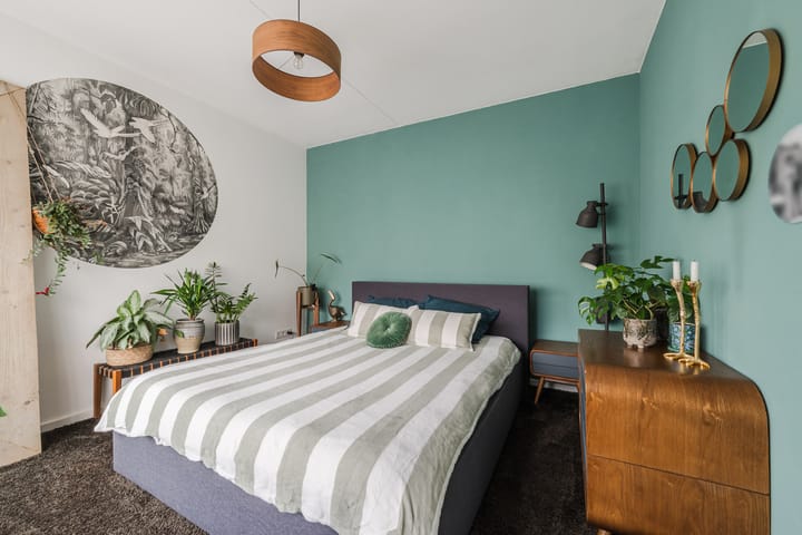 Foto 15 van Graskamp 14