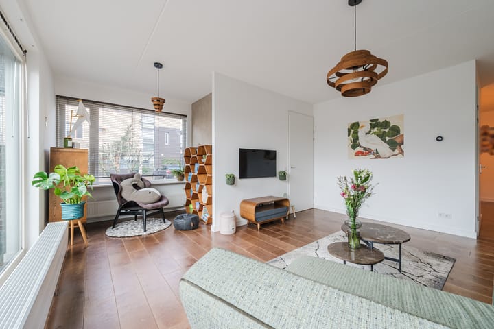 Foto 6 van Graskamp 14