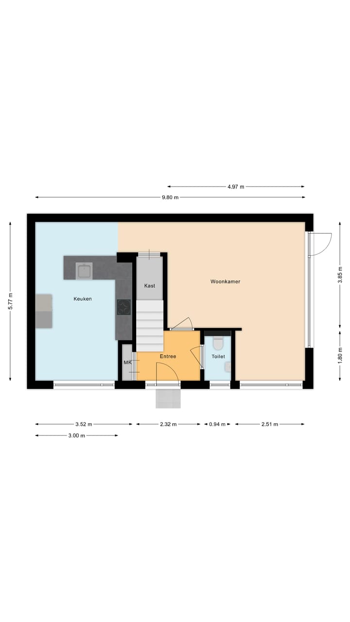 Foto 31 van Graskamp 14