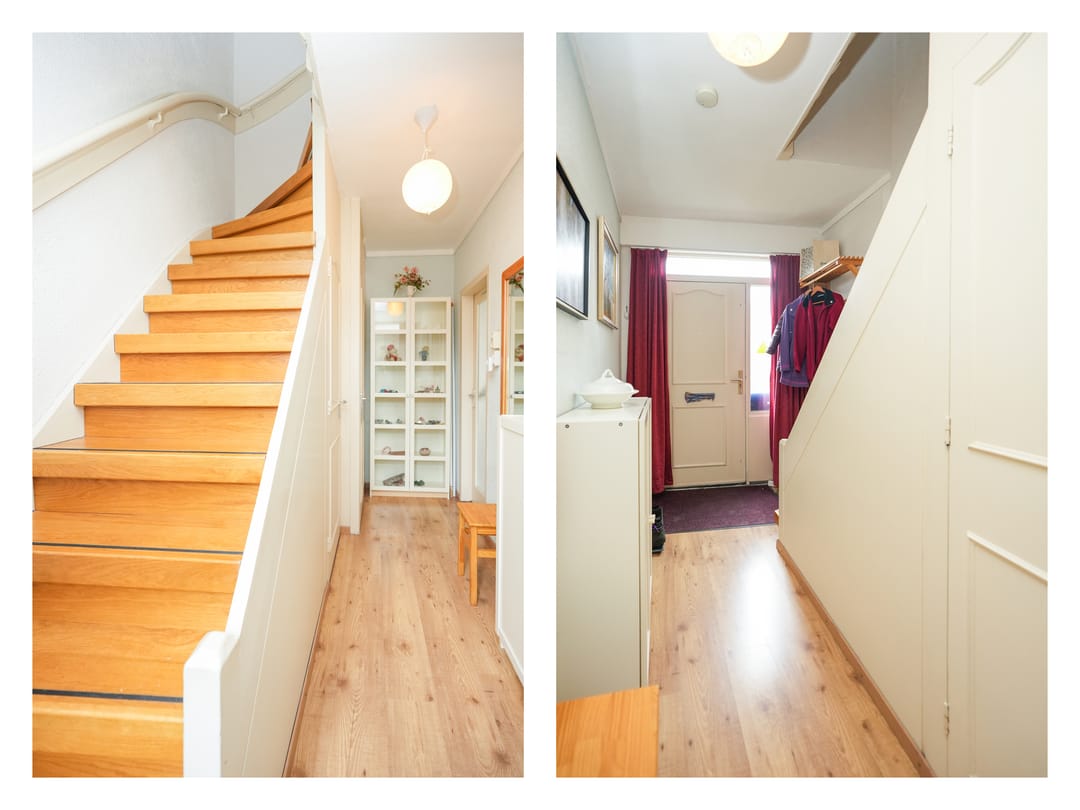 Photo 2 of Troelstrastraat 28