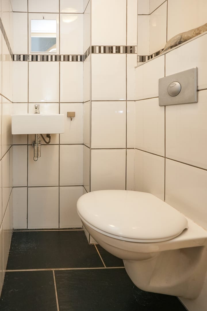 Foto 3 van Troelstrastraat 28