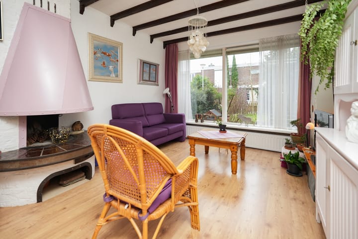 Foto 4 van Troelstrastraat 28