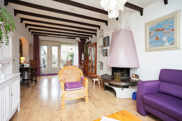 Foto 5 van Troelstrastraat 28