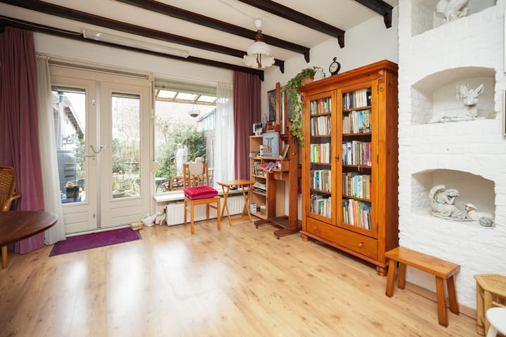 Foto 7 van Troelstrastraat 28