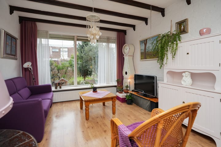 Foto 6 van Troelstrastraat 28