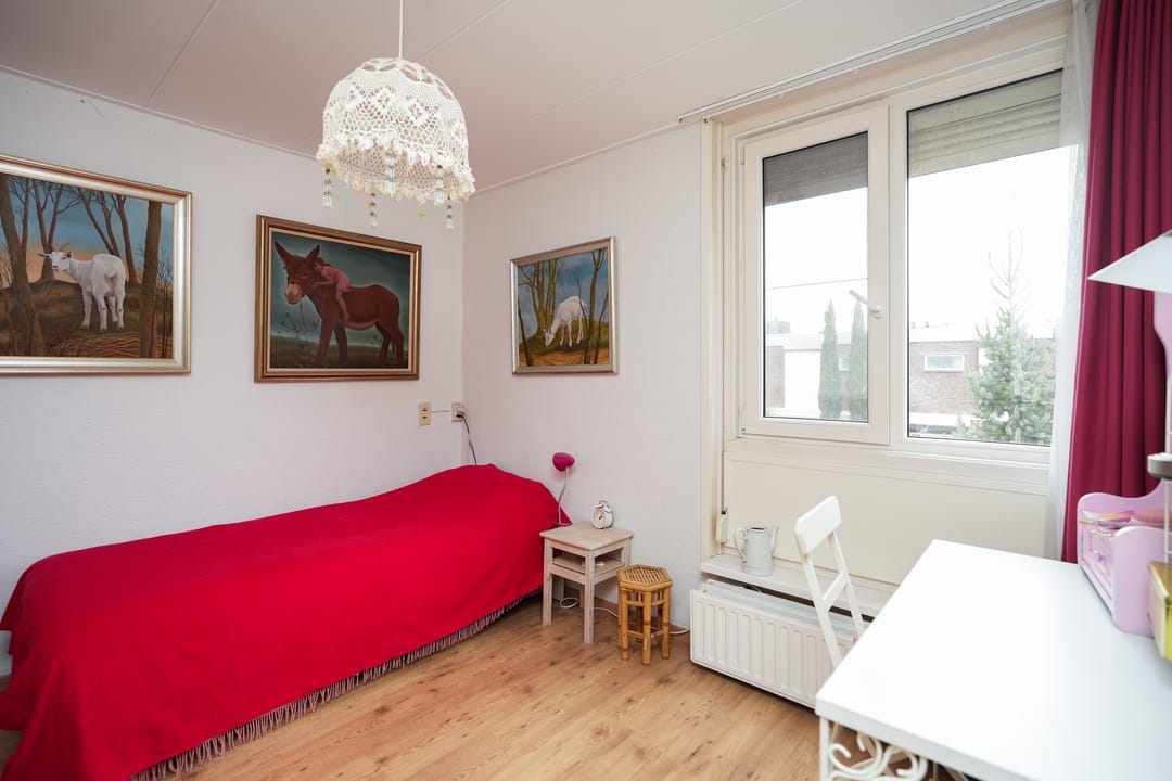 Photo 13 of Troelstrastraat 28