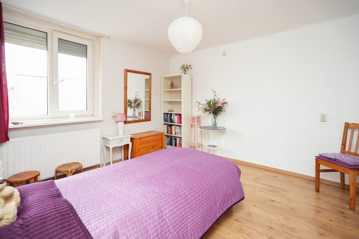 Foto 15 van Troelstrastraat 28