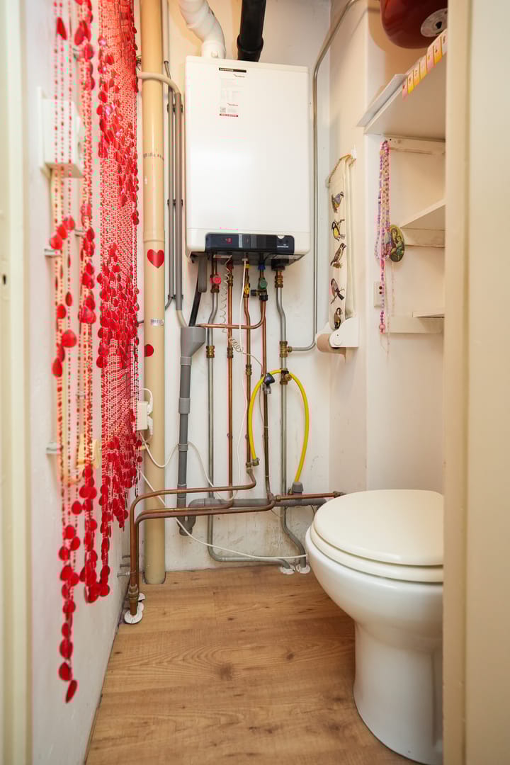 Foto 19 van Troelstrastraat 28