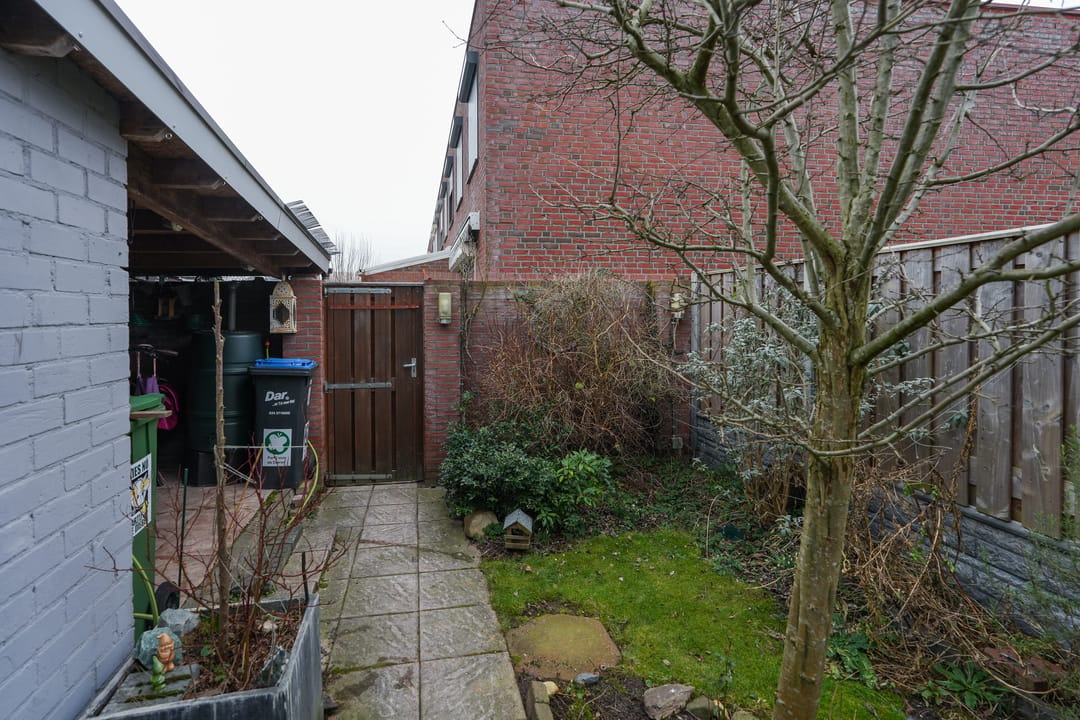 Photo 23 of Troelstrastraat 28