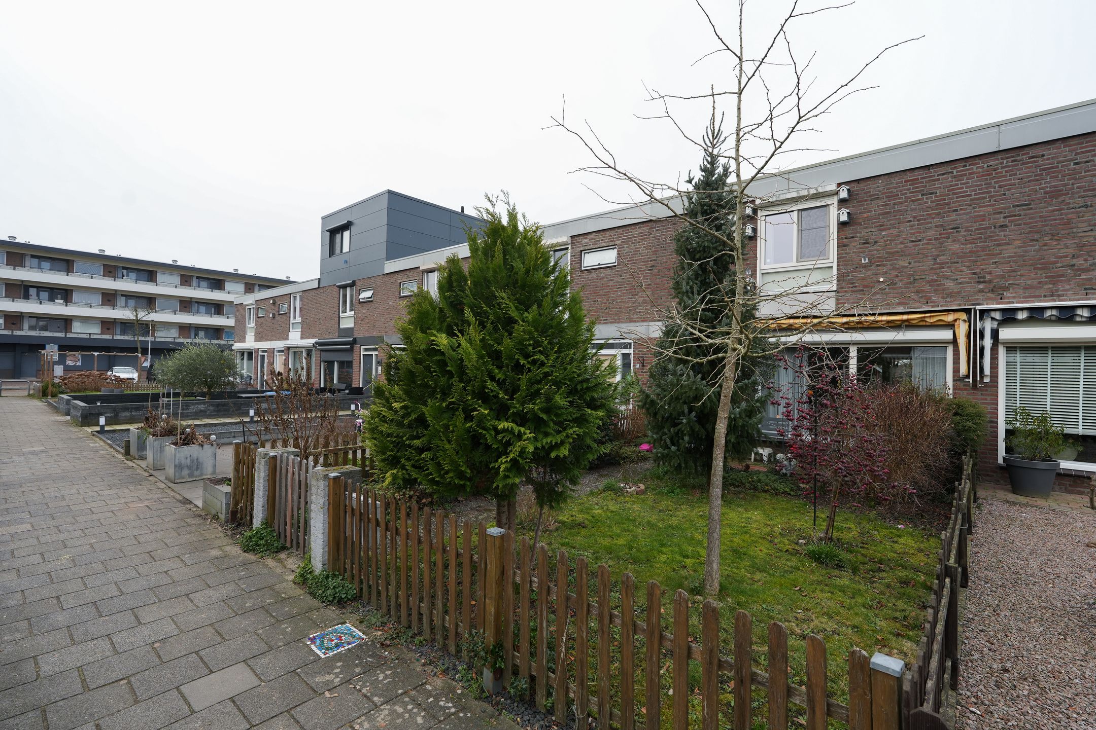 Photo 24 of Troelstrastraat 28