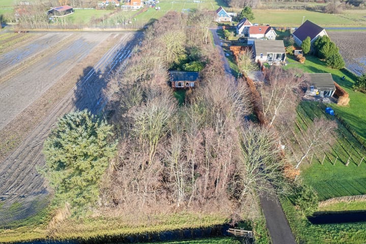 Foto 7 van Gerritslanderdijkje 33