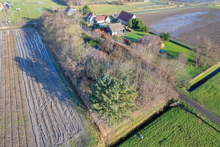 Foto 9 van Gerritslanderdijkje 33