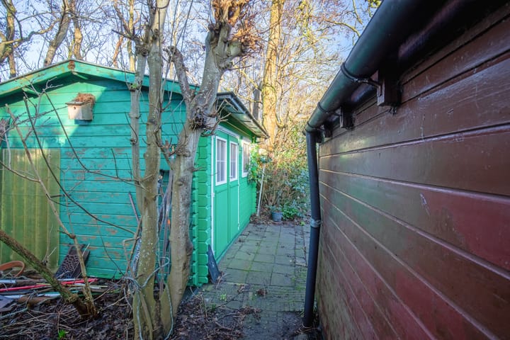 Foto 21 van Gerritslanderdijkje 33