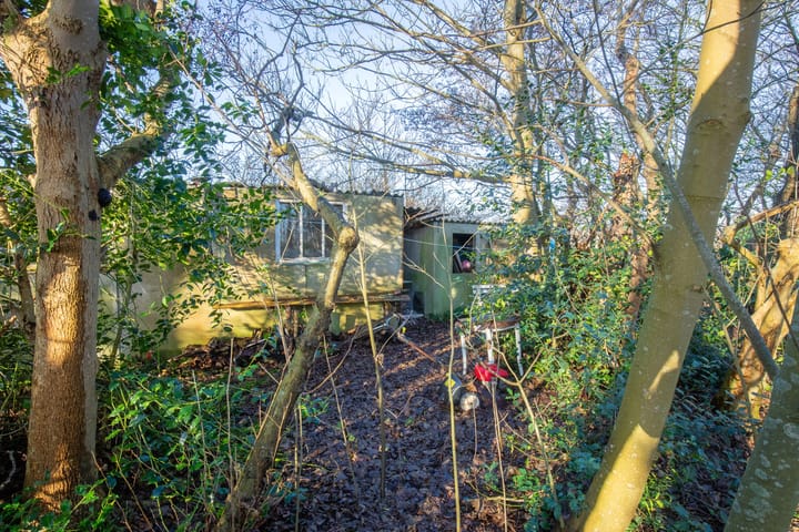 Foto 25 van Gerritslanderdijkje 33